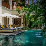 Villa - Private Pool