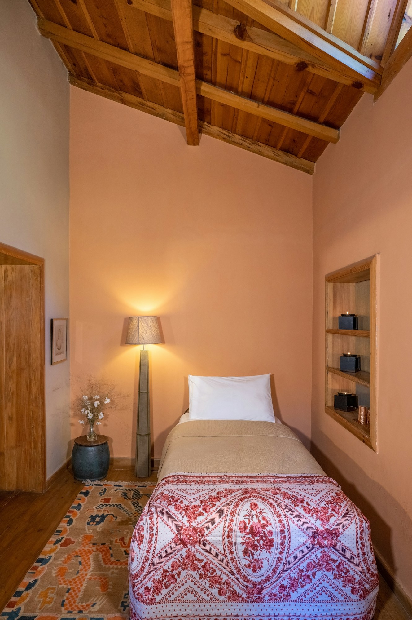 Cyprus Cottage Room