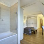 Bathroom Junior Suite
