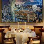 Restaurant Grissini