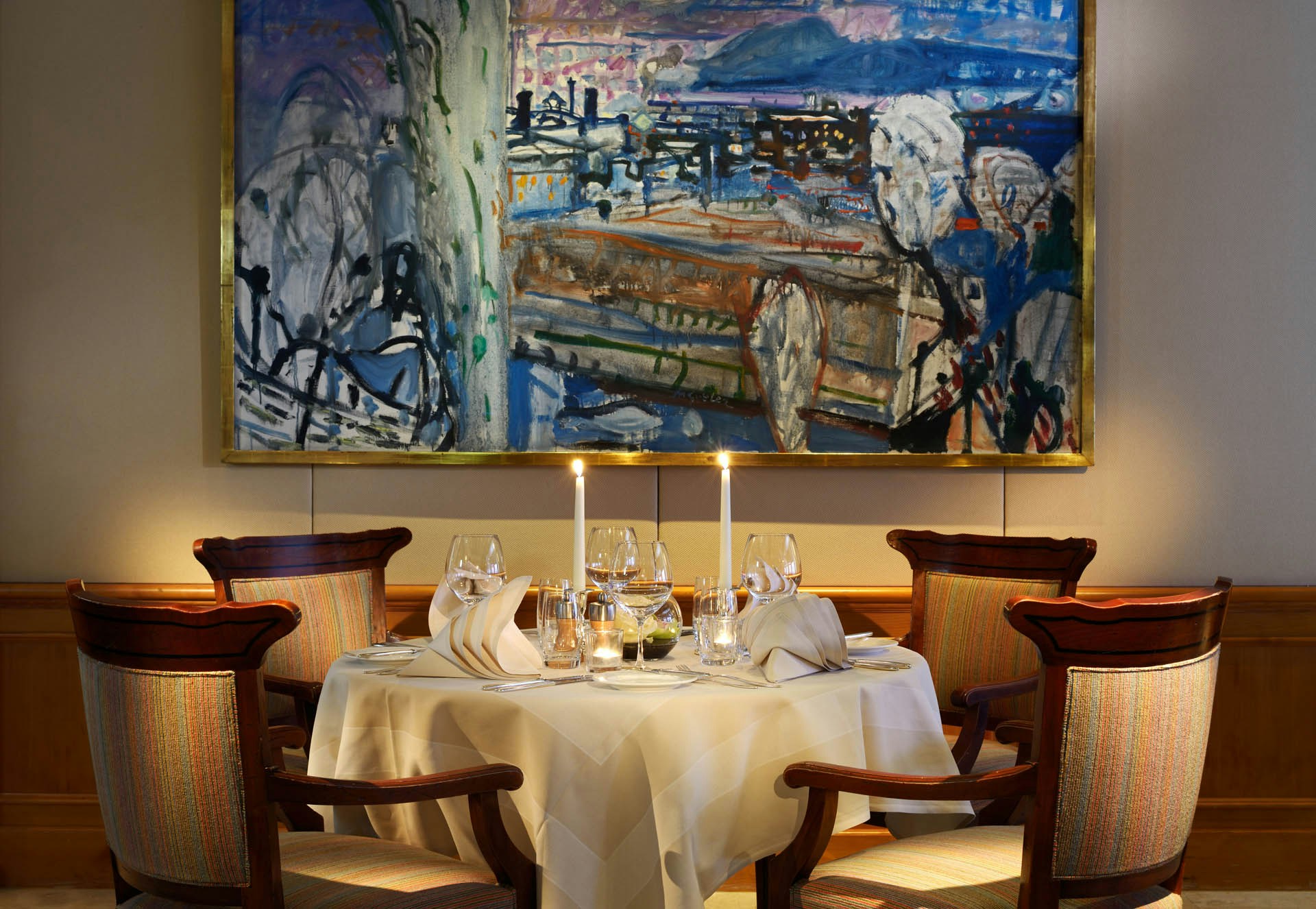 Restaurant Grissini