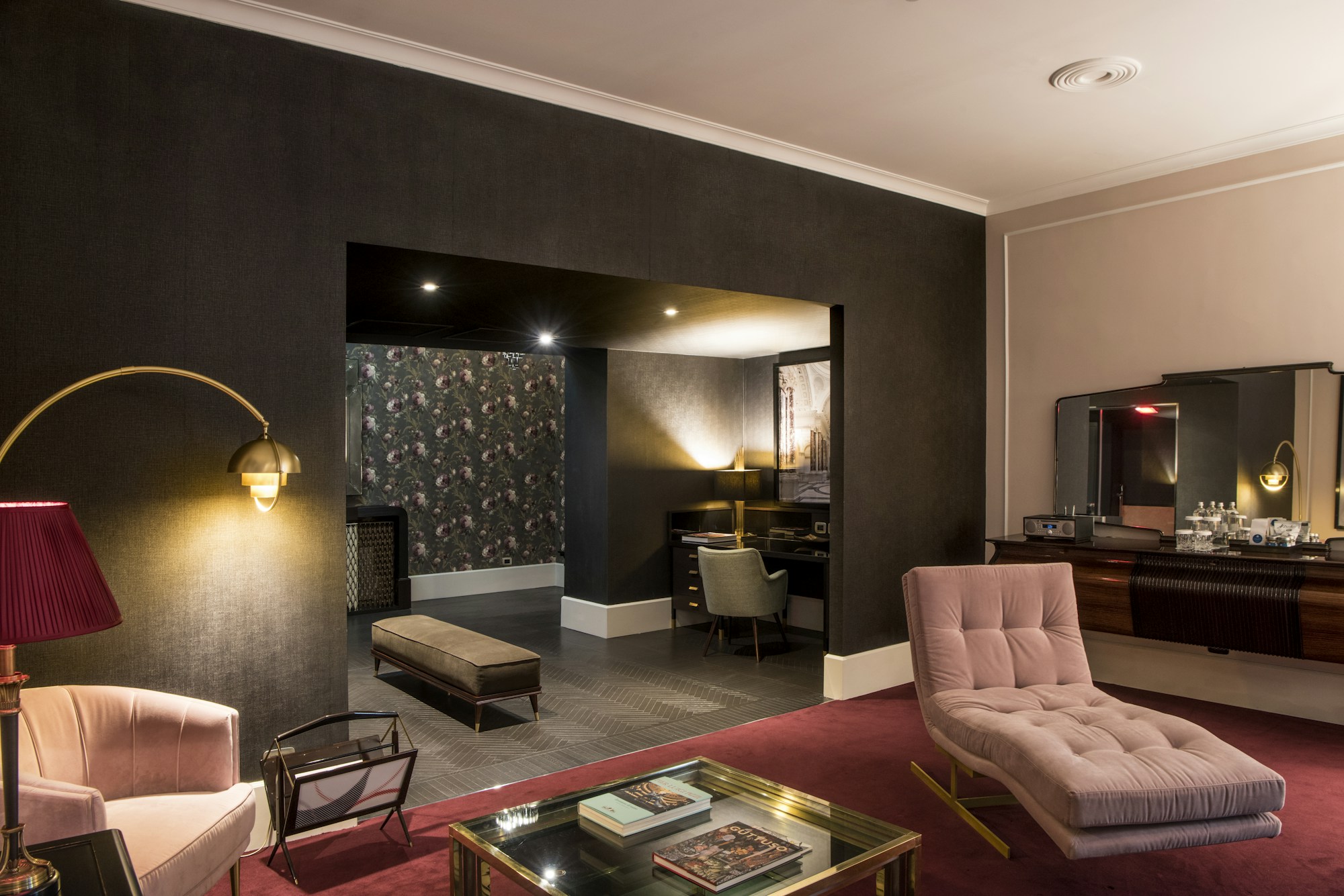Vilon Suite