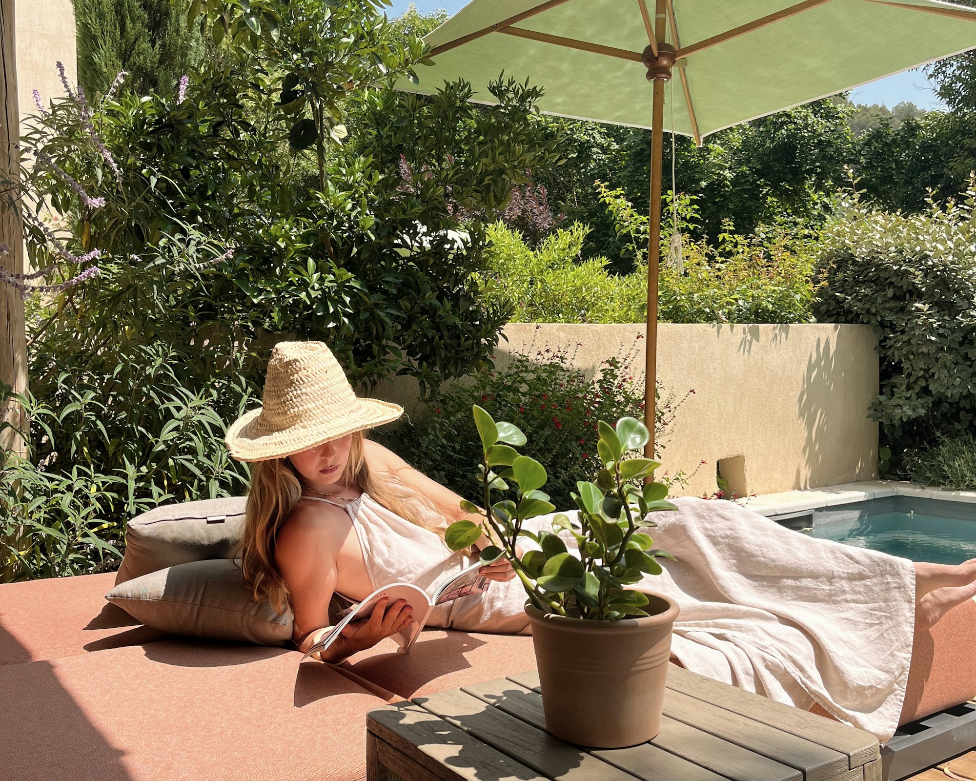 Villa Pénéquet - Private Pool