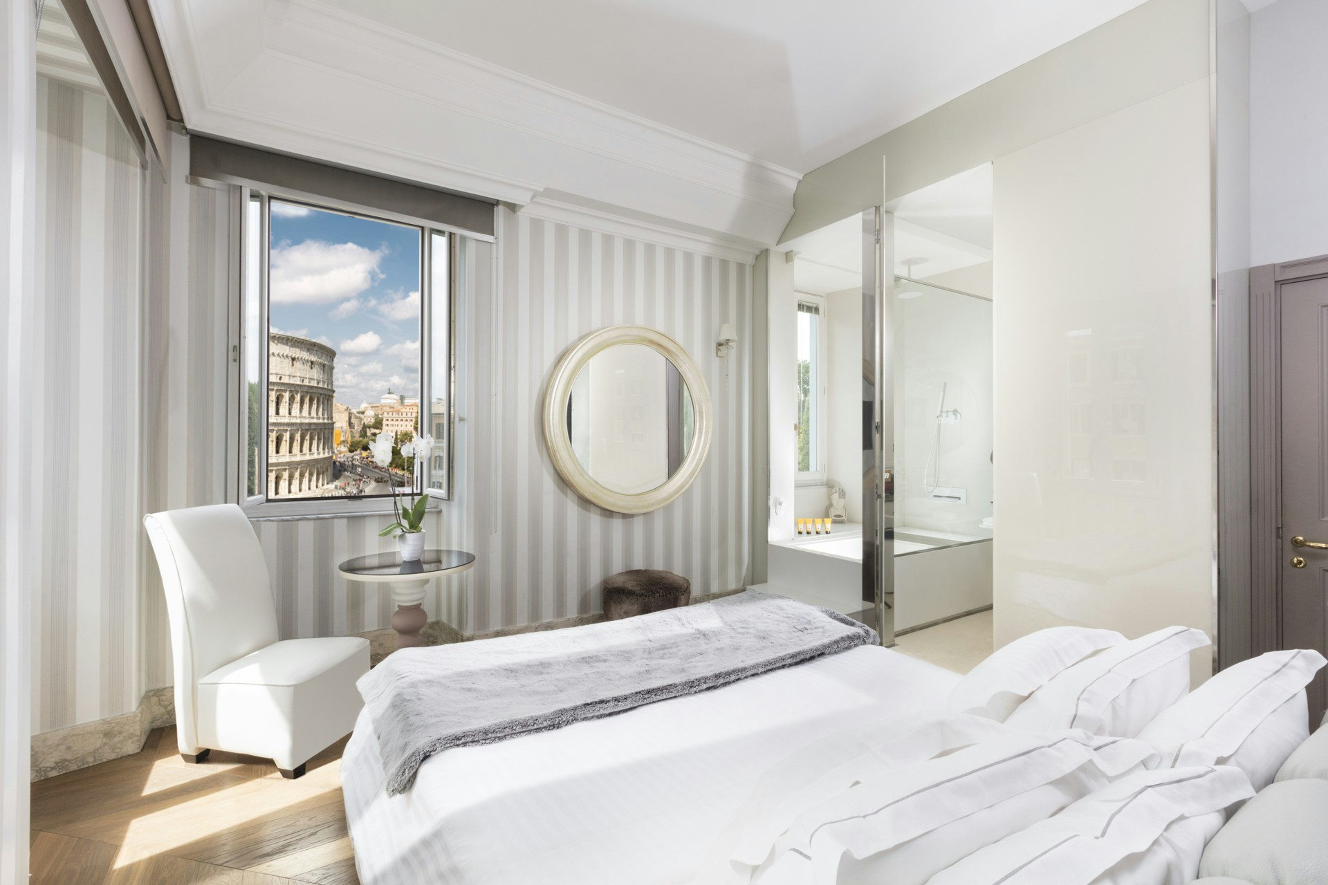 Master Room - Bedroom
