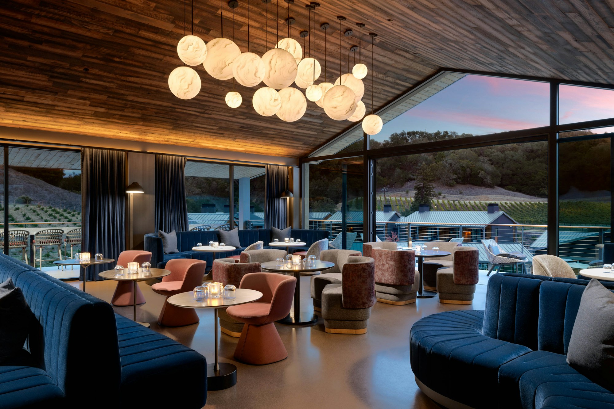 Appellation Healdsburg