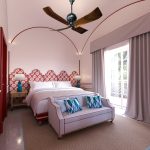 Queen Victoria Suite - Bedroom