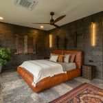 Maya Villa - Bedroom