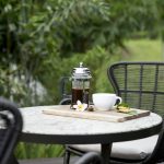 Anya Garden Suite - Outdoor Seating