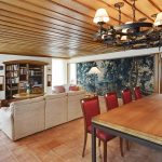 Segantini Suite