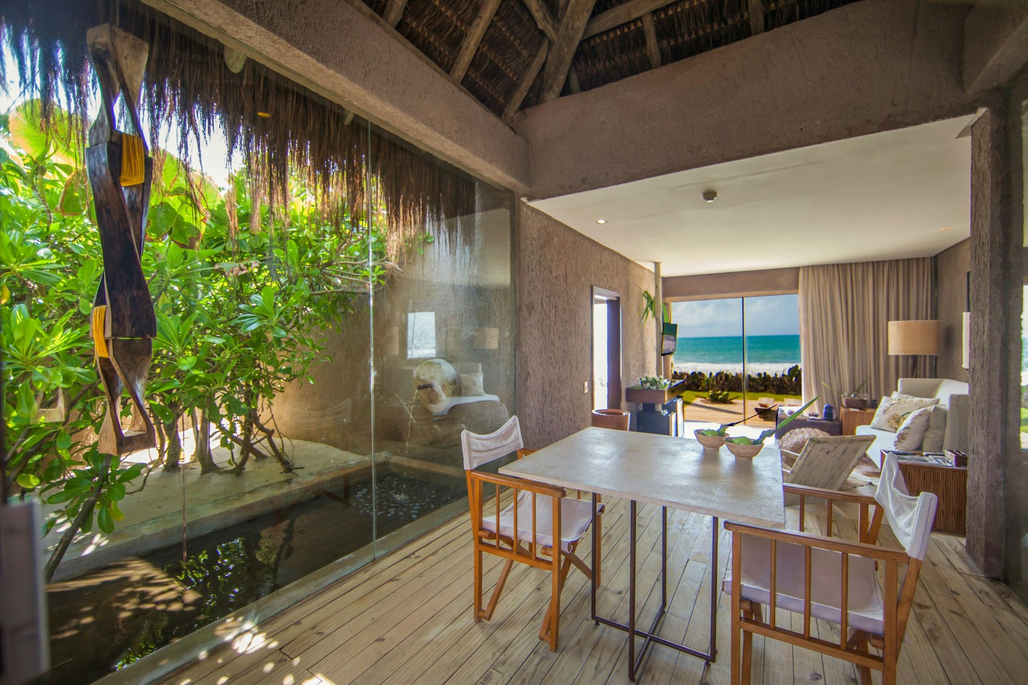Kenoa Villa