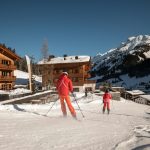 Slope by Aurelio Hotel & Chalet