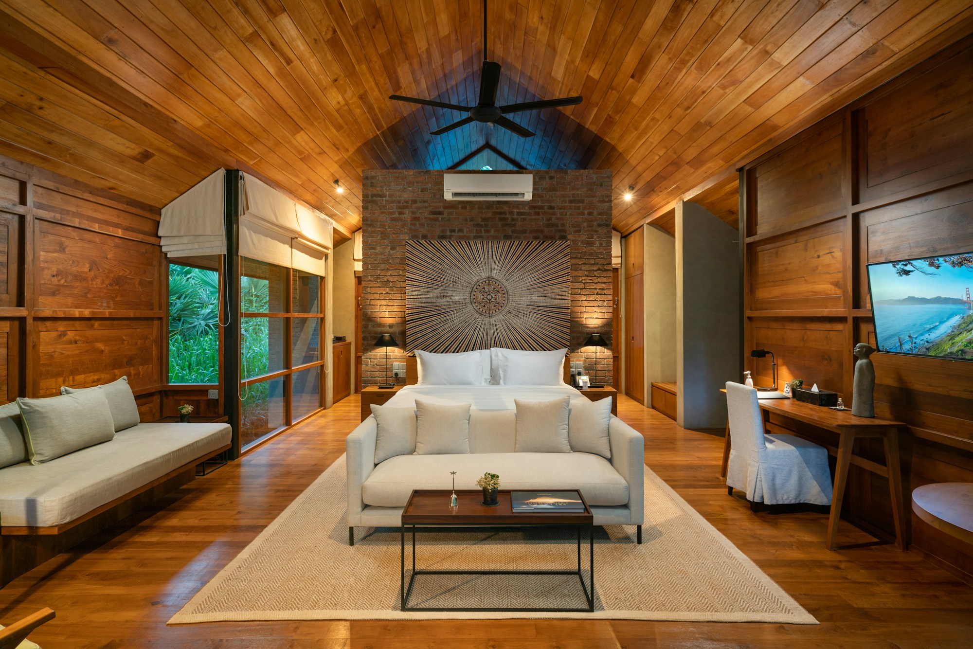 Premier Chalet