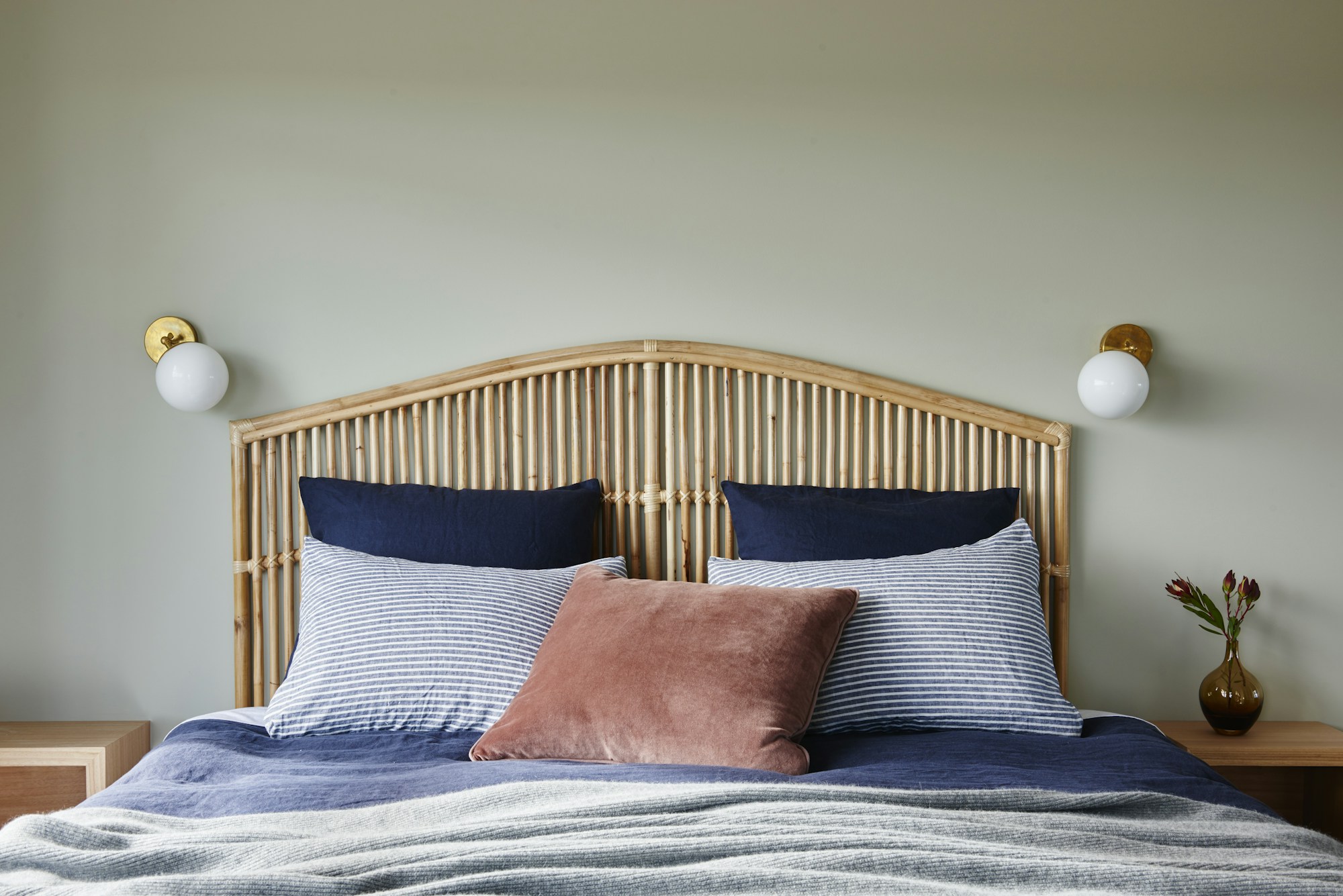 Stratus Suite - Bedroom