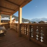 Cordee des Alpes View