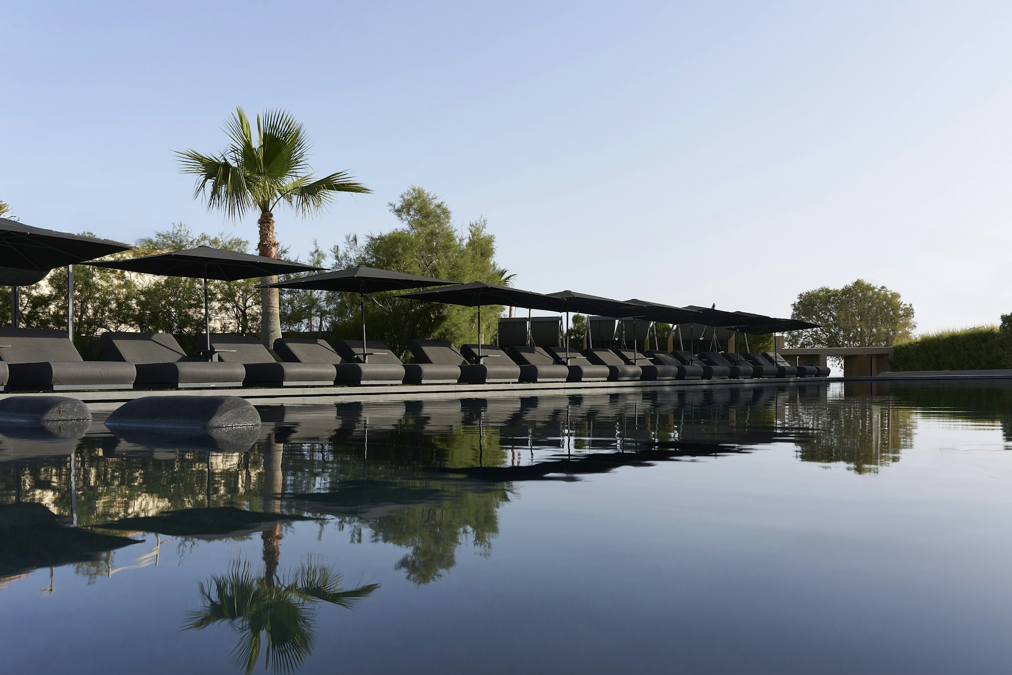 Main Outdoor Pool