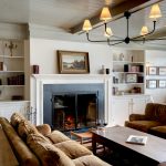 Main Lodge Lobby