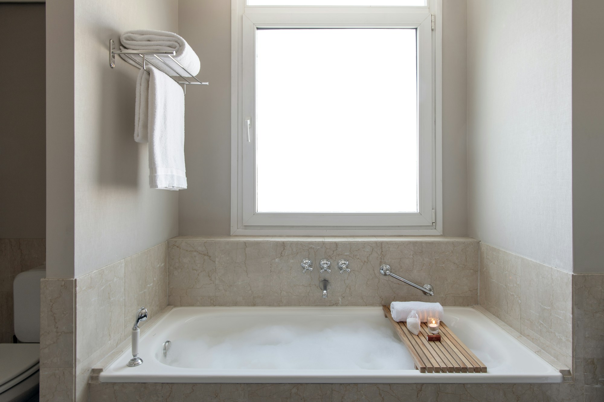 Casa Lucia Suite