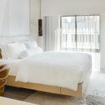 Habitat King - Bedroom