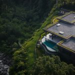 Sungai Residence - River View