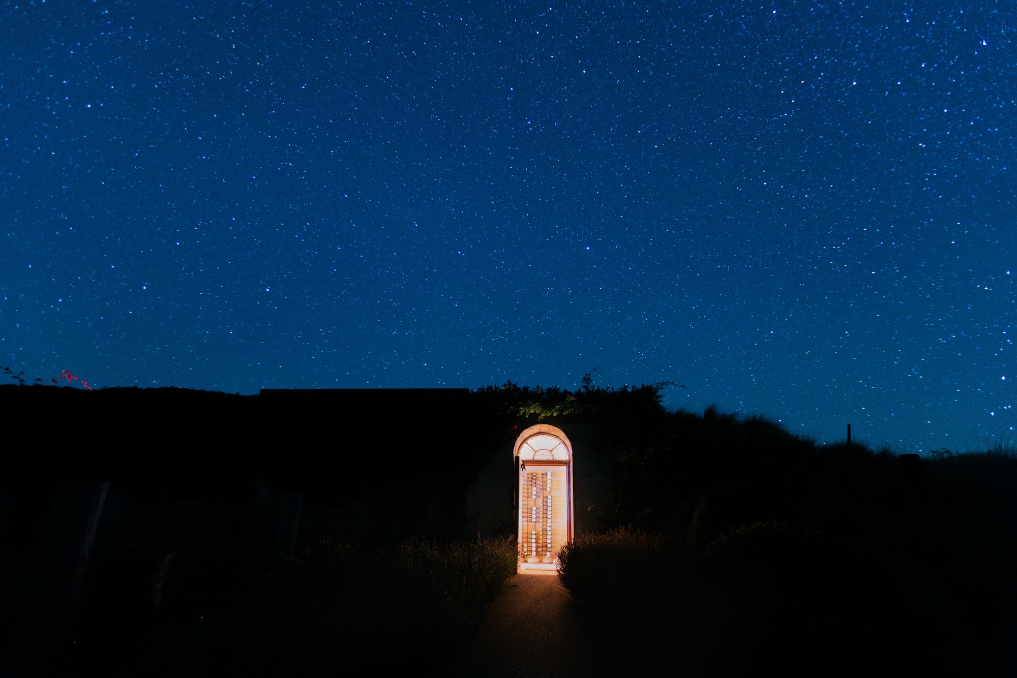The Observatory