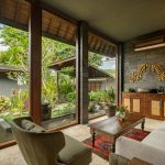 Jala 2-bedroom Villa - Living Area