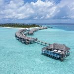 Water Suite - Aerial View