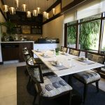 Amra Deli Dining Area