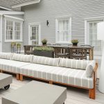 Camden Harbor Villa - Porch