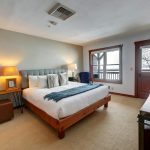 Sagebrush - Bedroom