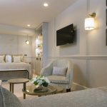 Suite Toits De Paris