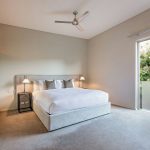 2 Bedroom Premium Beach House - Second Master Bedroom