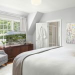 Camden Harbor Villa - Premier Bedroom