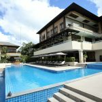 Anya Heated Pool