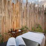 In-room Massage