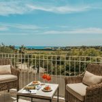 Superior Room - Balcony