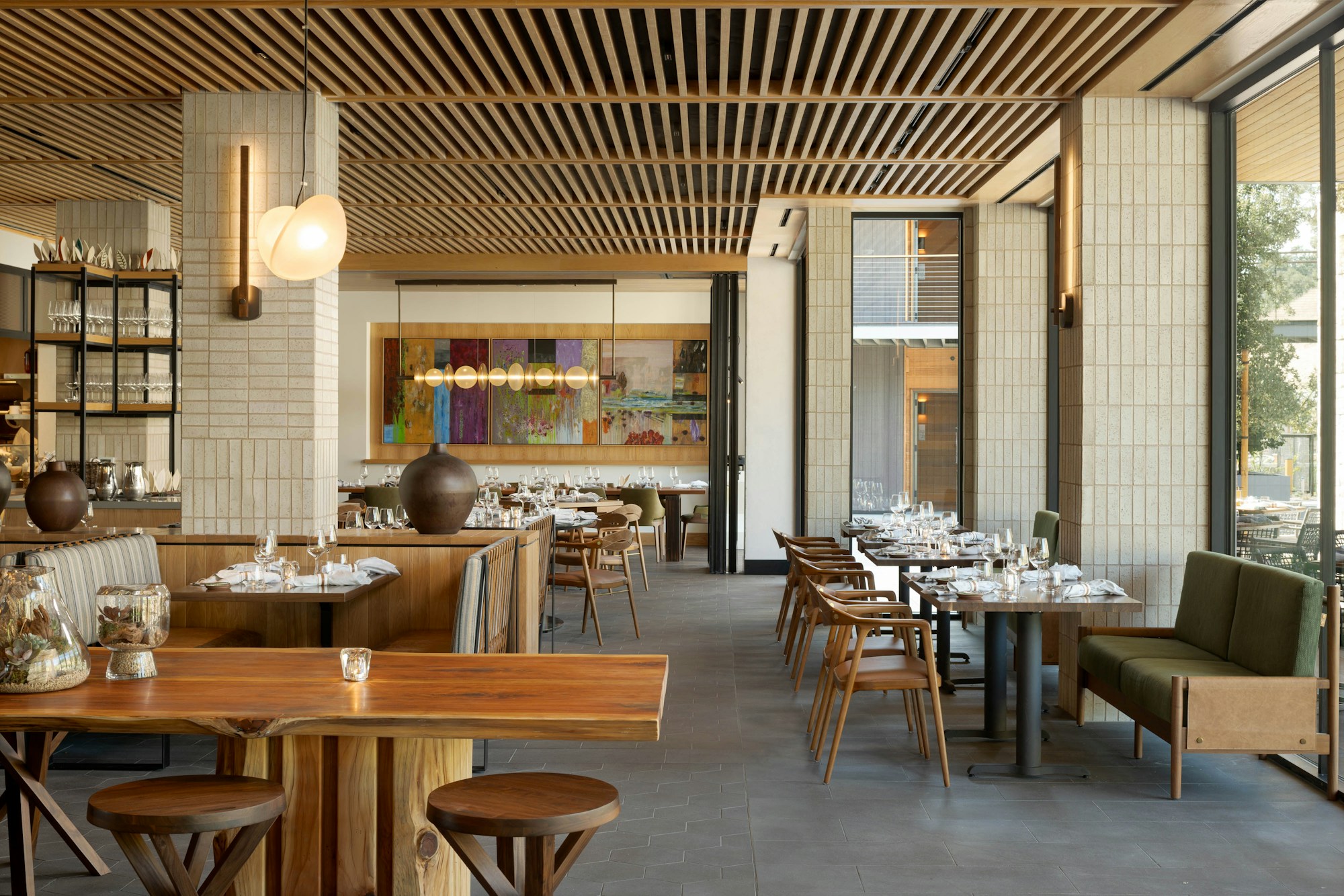 Appellation Healdsburg