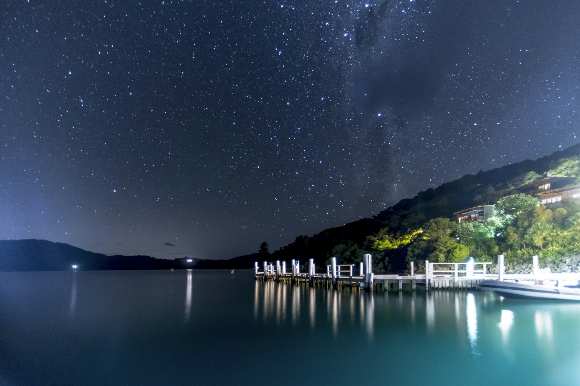 Night View