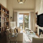 Maribel Presidential Suite - Living Area