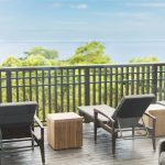 Sankara Villa Suite - Terrace
