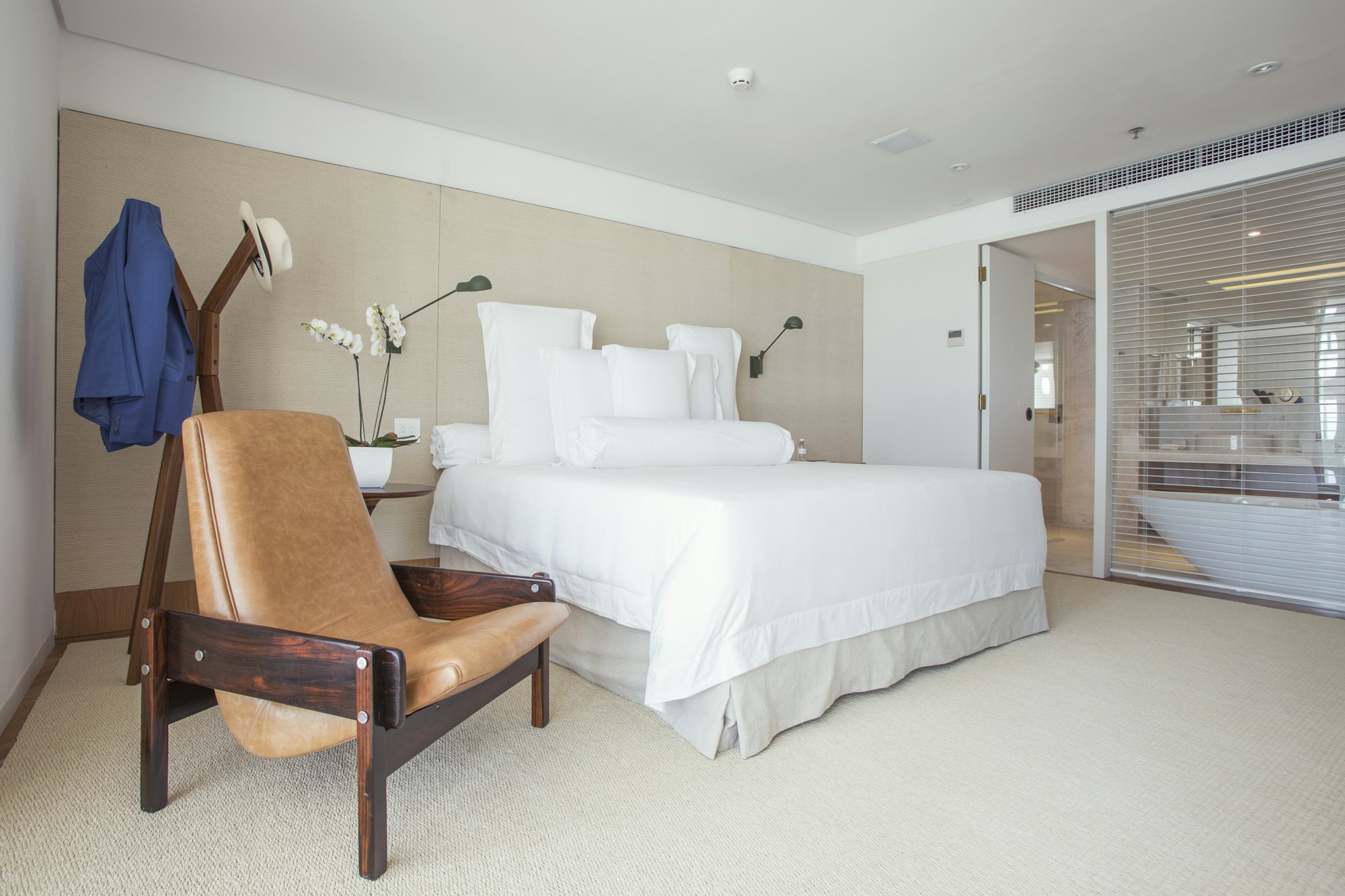 Ocean Emiliano Suite