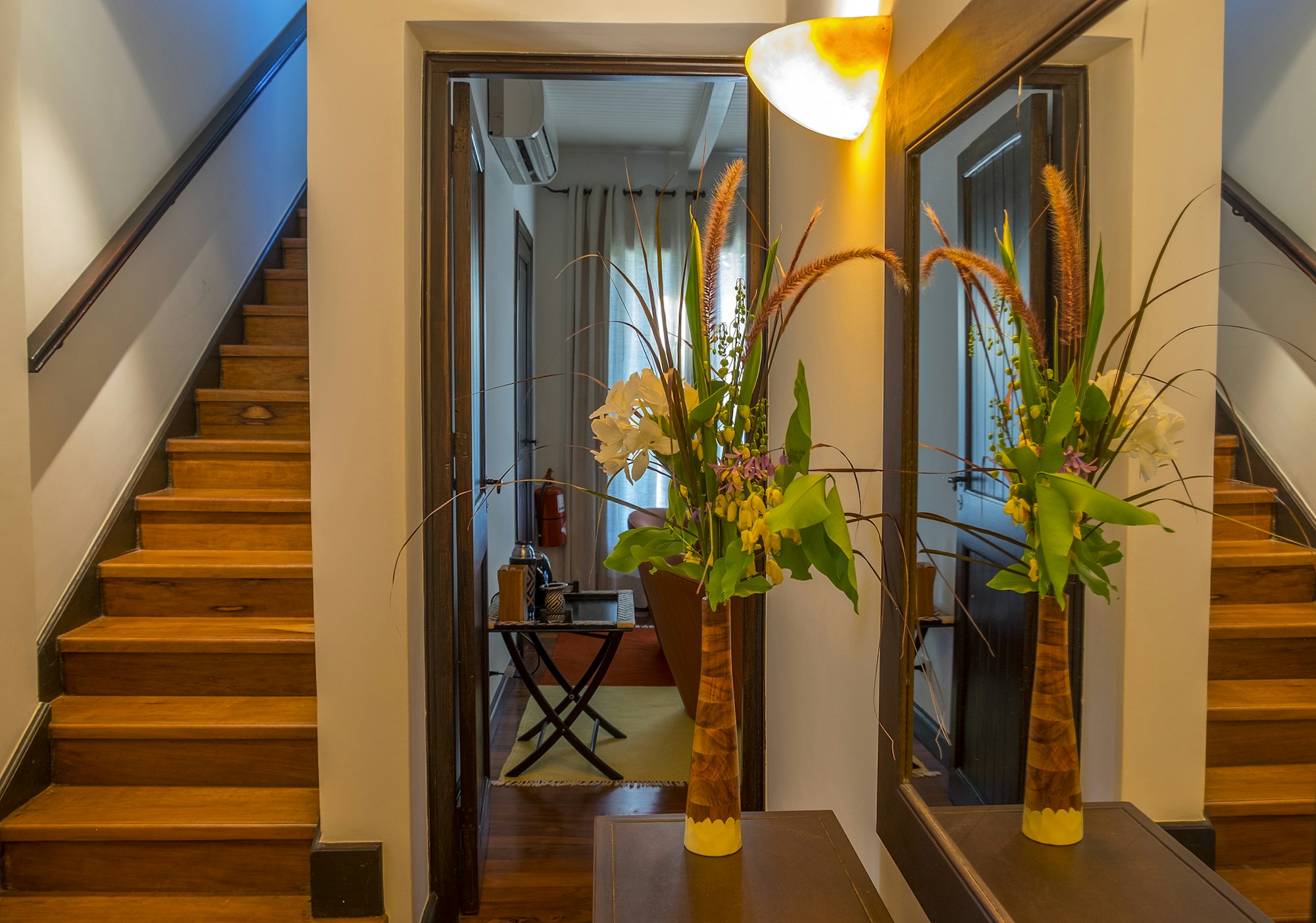 Casco Family Room - Room Details