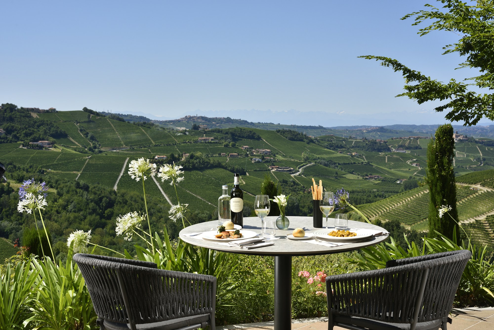 Il Sunsì Bistrot