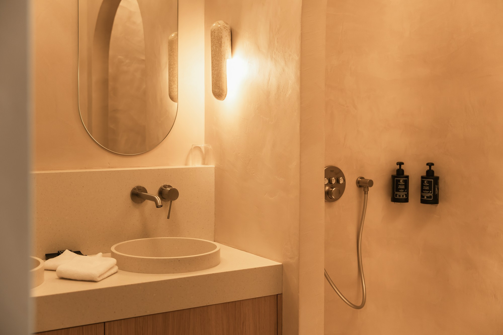 Cosy - Bathroom