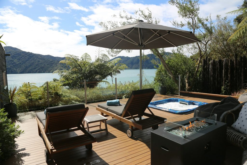Jacuzzi