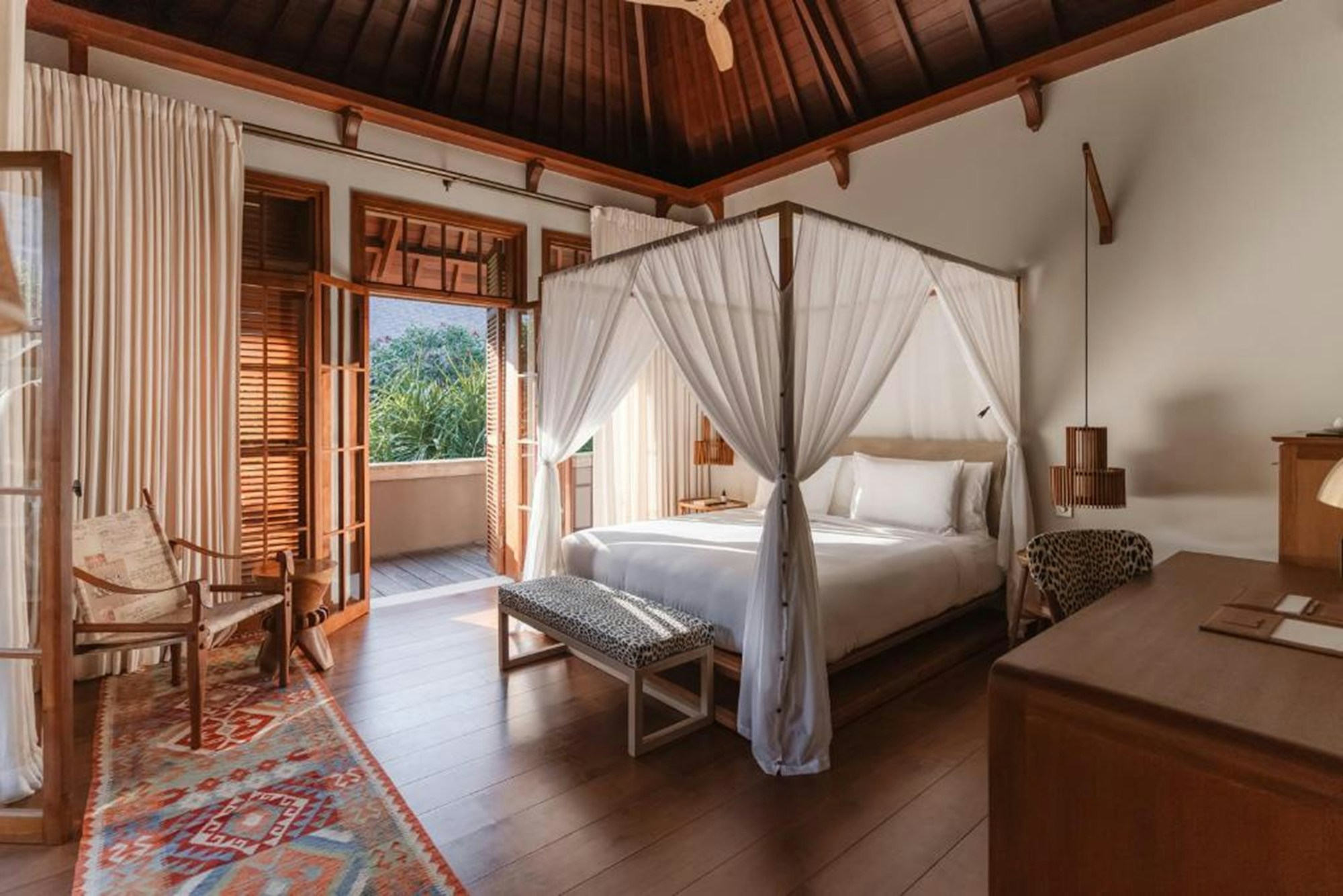 La Chambre de Henriette Suite - Bedroom