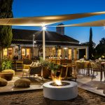 Terrace Lounge