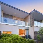 1 Bedroom Apartment - Exterior