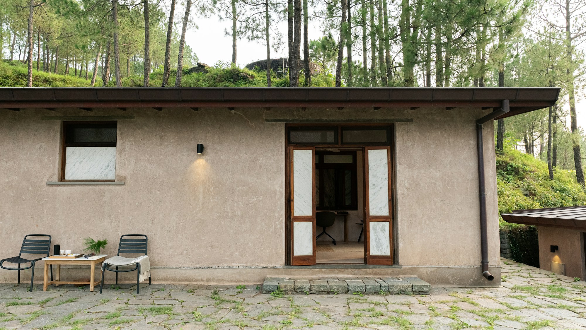 Private Villa - Exterior