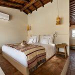 Vineyard Villa - Double Bedroom