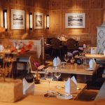Kaminrestaurant